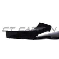 BMW 2 SERIES F23 GLOSS BLACK FULL KIT (TWIN EXHAUST) - V4