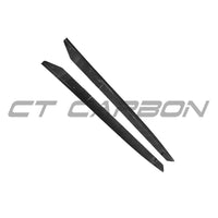 BMW 2 SERIES F23 GLOSS BLACK FULL KIT (TWIN EXHAUST) - V4