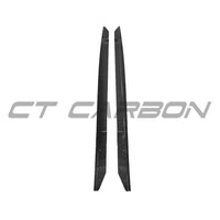 BMW 2 SERIES F23 GLOSS BLACK FULL KIT (TWIN EXHAUST) - V4