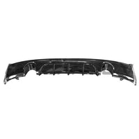 BMW 2 SERIES F23 GLOSS BLACK FULL KIT (DUAL EXHAUST) - V3