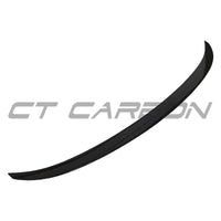 BMW 2 SERIES F22 GLOSS BLACK FULL KIT (TWIN EXHAUST) - V2