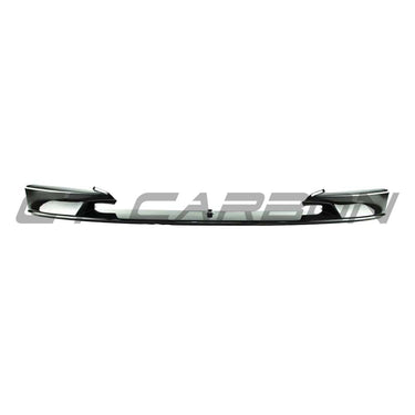 BMW 3 SERIES F30 GLOSS BLACK FULL KIT (DUAL EXHAUST) - V1