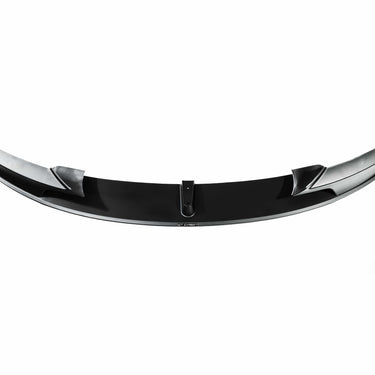 BLAK BY CT Full Kit BMW 3 SERIES F30 MATTE BLACK FULL KIT (TWIN EXHAUST) - MP STYLE - BLAK BY CT CARBON
