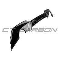 BMW 3 SERIES G20 GLOSS BLACK FULL KIT (ROUND EXHAUST) - V1