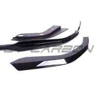BMW 3 SERIES G20 GLOSS BLACK FULL KIT (SQUARE EXHAUST) - V1