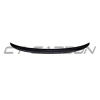 BMW 3 SERIES G20 GLOSS BLACK FULL KIT (SQUARE EXHAUST) - V1
