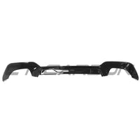 BMW G20 3 SERIES GLOSS BLACK KIT (SQUARE TIPS) - V3