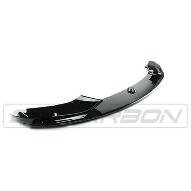 BLAK BY CT Full Kit BMW 4 SERIES F36 GLOSS BLACK FULL KIT (DUAL EXHAUST) - MP STYLE - BLAK BY CT CARBON