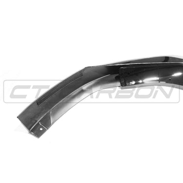 BLAK BY CT FULL KIT BMW 5 SERIES G30 LCI 21+ GLOSS BLACK KIT - M5 STYLE