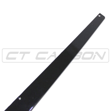 BLAK BY CT FULL KIT BMW F20/F21 1 SERIES LCI GLOSS BLACK FULL KIT