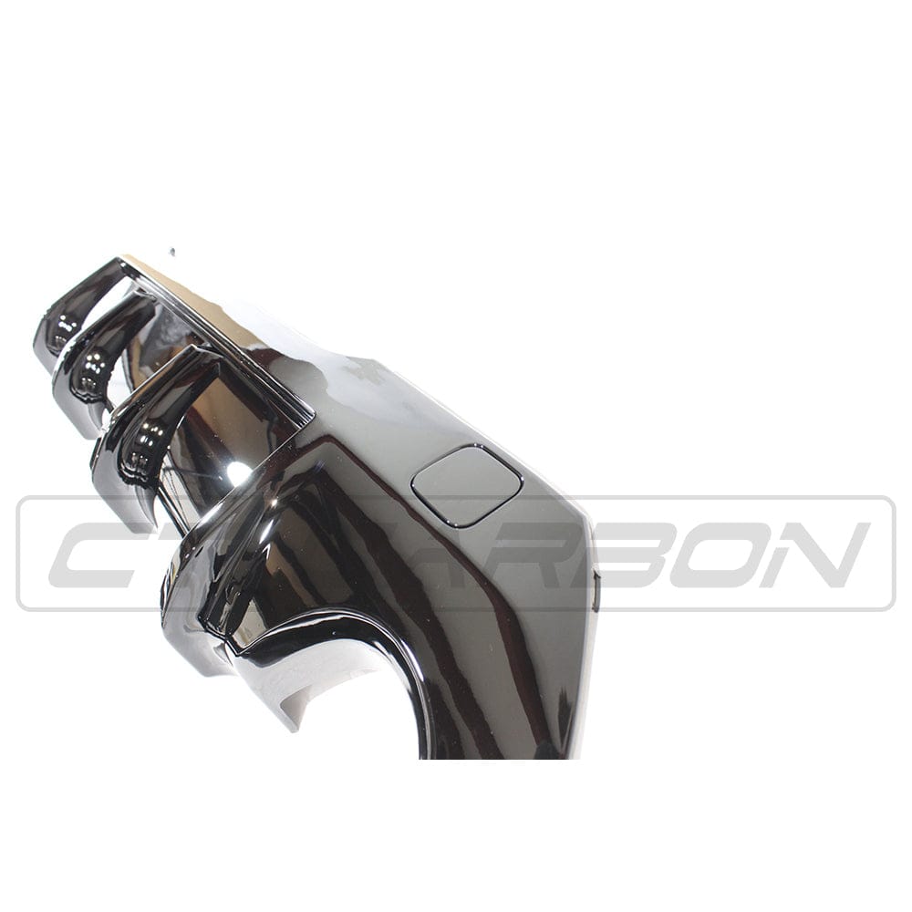 BLAK BY CT Full Kit BMW F40 1 SERIES GLOSS BLACK KIT - MP STYLE