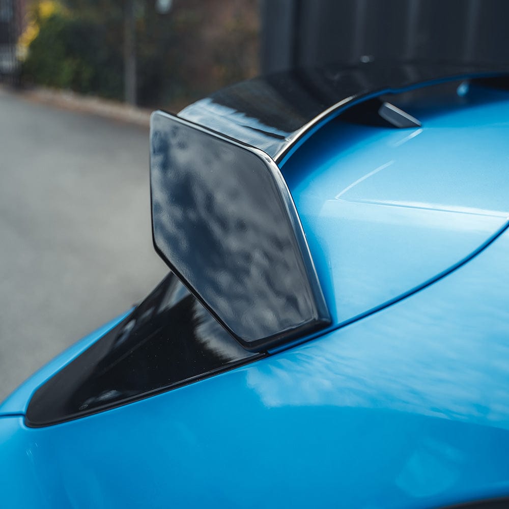 BLAK BY CT Full Kit BMW F40 1 SERIES GLOSS BLACK KIT - MP STYLE