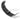 BLAK BY CT Full Kit BMW F40 1 SERIES GLOSS BLACK SPOILER - MP STYLE