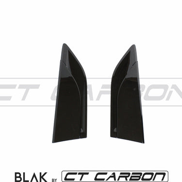 BLAK BY CT Full Kit LAND ROVER DISCOVERY 5 FULL BLACK EDITION TRIM PACK - 2016 +