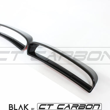 BLAK BY CT Full Kit LAND ROVER DISCOVERY 5 FULL BLACK EDITION TRIM PACK - 2016 +