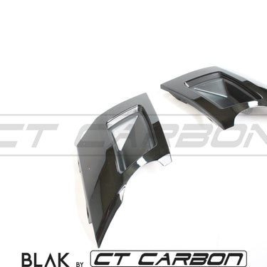 BLAK BY CT Full Kit LAND ROVER DISCOVERY 5 FULL BLACK EDITION TRIM PACK - 2016 +