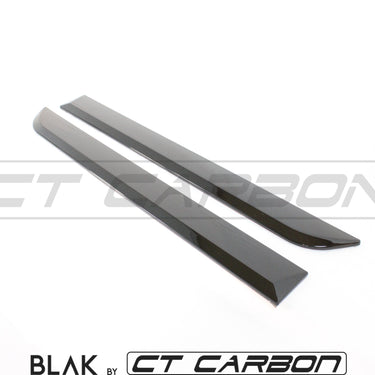 BLAK BY CT Full Kit LAND ROVER DISCOVERY 5 FULL BLACK EDITION TRIM PACK - 2016 +