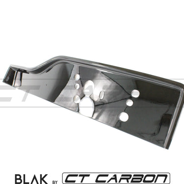 BLAK BY CT Full Kit LAND ROVER DISCOVERY 5 FULL BLACK EDITION TRIM PACK - 2016 +