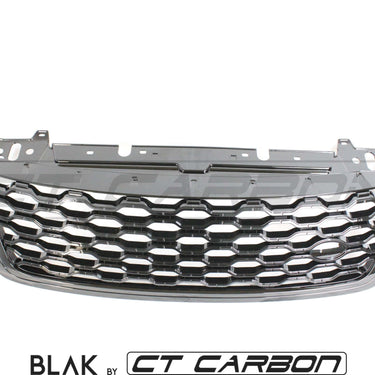 BLAK BY CT Full Kit LAND ROVER DISCOVERY 5 FULL BLACK EDITION TRIM PACK - 2016 +