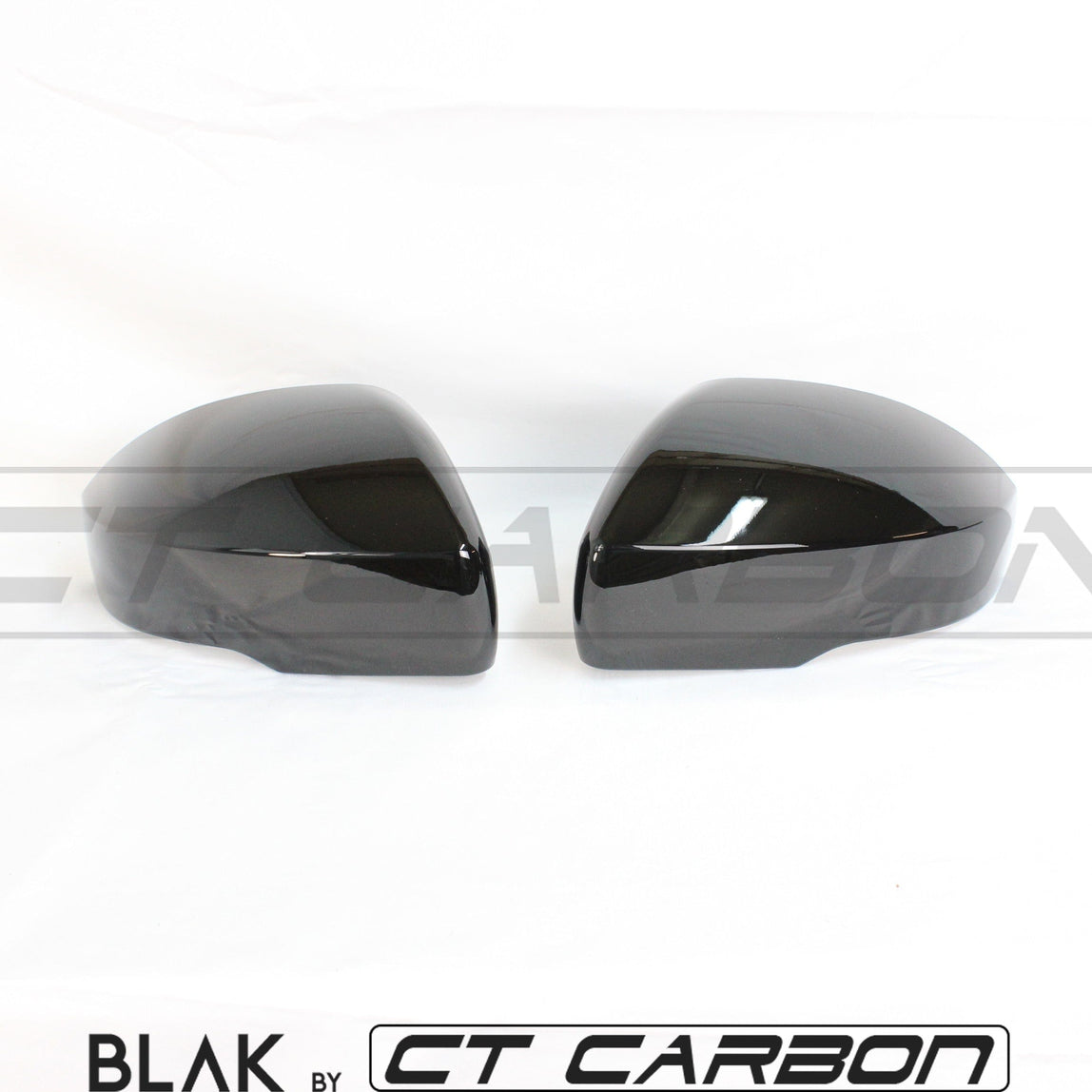BLAK BY CT FULL KIT RANGE ROVER SPORT L494 FULL BLACK EDITION TRIM PACK - 2018+