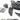 BLAK BY CT FULL KIT RANGE ROVER SPORT L494 FULL BLACK EDITION TRIM PACK - 2018+