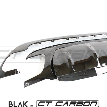 BLAK BY CT Full Kit RANGE ROVER VELAR FULL BLACK EDITION TRIM PACK - 2017+