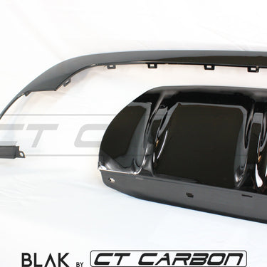 BLAK BY CT Full Kit RANGE ROVER VELAR FULL BLACK EDITION TRIM PACK - 2017+