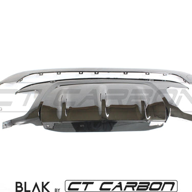 BLAK BY CT Full Kit RANGE ROVER VELAR FULL BLACK EDITION TRIM PACK - 2017+