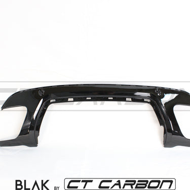 BLAK BY CT Full Kit RANGE ROVER VELAR FULL BLACK EDITION TRIM PACK - 2017+