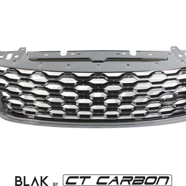 BLAK BY CT Full Kit RANGE ROVER VELAR FULL BLACK EDITION TRIM PACK - 2017+