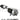 BLAK BY CT Full Kit RANGE ROVER VELAR FULL BLACK EDITION TRIM PACK - 2017+
