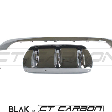 BLAK BY CT Full Kit RANGE ROVER VELAR FULL BLACK EDITION TRIM PACK - 2017+