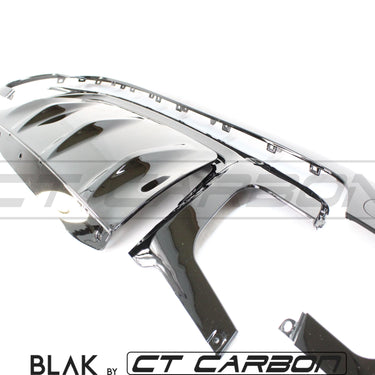 BLAK BY CT Full Kit RANGE ROVER VELAR FULL BLACK EDITION TRIM PACK - 2017+