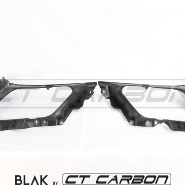 BLAK BY CT Full Kit RANGE ROVER VELAR FULL BLACK EDITION TRIM PACK - 2017+