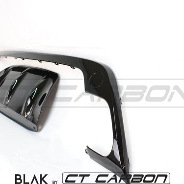 BLAK BY CT Full Kit RANGE ROVER VELAR FULL BLACK EDITION TRIM PACK - 2017+