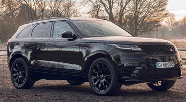 BLAK BY CT Full Kit RANGE ROVER VELAR FULL BLACK EDITION TRIM PACK - 2017+