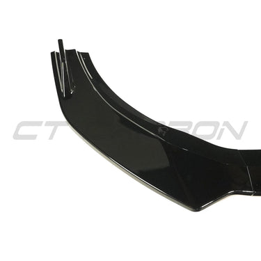 BLAK BY CT Full Kit VW GOLF MK8 R GLOSS BLACK PACKAGE - BLAK BY CT CARBON