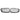 BMW E92 & E93 3 SERIES LCI DOUBLE SLAT BLACK GRILLES
