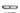 BLAK BY CT Grille BMW 6 SERIES & F06 F12 F13 DOUBLE SLAT BLACK GRILLES - BLAK BY CT CARBON