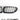 BLAK BY CT Grille BMW 6 SERIES & F06 F12 F13 DOUBLE SLAT BLACK GRILLES - BLAK BY CT CARBON