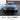 BLAK BY CT Grille BMW 6 SERIES & F06 F12 F13 DOUBLE SLAT BLACK GRILLES - BLAK BY CT CARBON