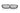 BLAK BY CT GRILLE BMW E90 3 SERIES LCI DOUBLE SLAT BLACK GRILLES - BLAK BY CT CARBON