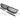 BLAK BY CT GRILLE BMW E90 3 SERIES PRE-LCI DOUBLE SLAT BLACK GRILLES - BLAK BY CT CARBON