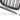 BLAK BY CT GRILLE BMW E90 3 SERIES PRE-LCI DOUBLE SLAT BLACK GRILLES - BLAK BY CT CARBON