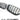 BLAK BY CT GRILLE BMW F10 M5 & 5 SERIES BLACK DOUBLE SLAT GRILLES - BLAK BY CT CARBON