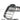 BLAK BY CT GRILLE BMW F10 M5 & 5 SERIES BLACK DOUBLE SLAT GRILLES - BLAK BY CT CARBON