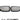 BLAK BY CT GRILLE BMW F10 M5 & 5 SERIES BLACK DOUBLE SLAT GRILLES - BLAK BY CT CARBON