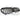BLAK BY CT GRILLE BMW F20 1 SERIES LCI DOUBLE SLAT BLACK GRILLES - BLAK BY CT CARBON