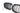 BLAK BY CT GRILLE BMW F20 1 SERIES PRE-LCI DOUBLE SLAT BLACK GRILLES - BLAK BY CT CARBON