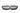 BLAK BY CT GRILLE BMW F20 1 SERIES PRE-LCI DOUBLE SLAT BLACK GRILLES - BLAK BY CT CARBON